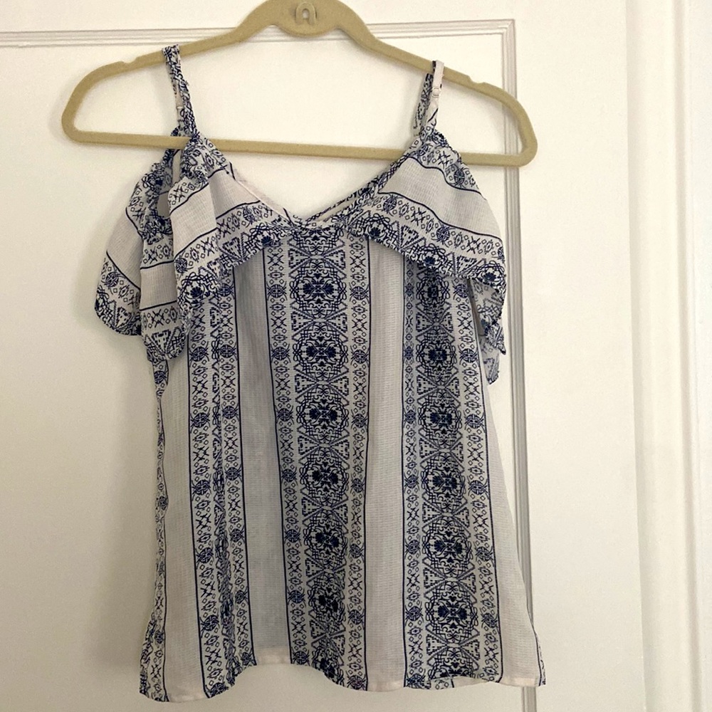 Tank top - Picture 2 of 2